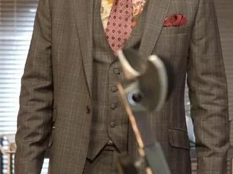 Алан Тьюдик исполнит главную роль в телеэкранизации комикса «Resident Alien» от Dark Horse на канале SyFy