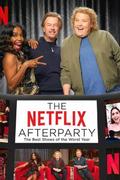 The Netflix Afterparty