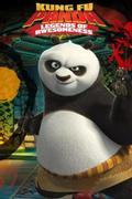Кунг-фу Панда: Удивительные легенды