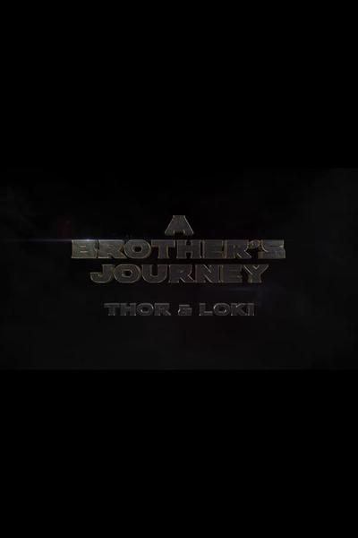 A Brothers' Journey: Thor & Loki