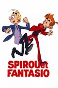 Two of a Kind: Spirou & Fantasio