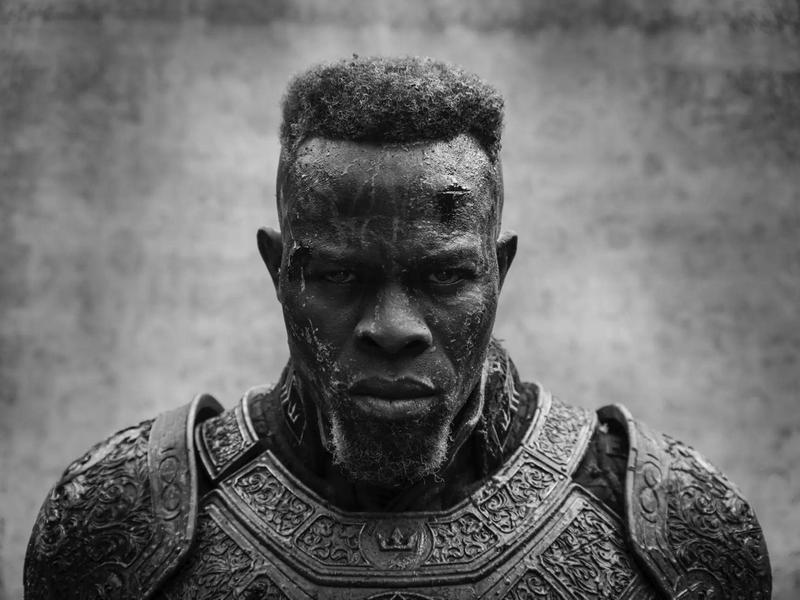 Стартовали съемки «Rebel Moon» от Зака Снайдера