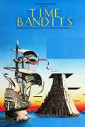 Бандиты во времени