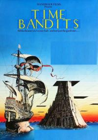 Time Bandits