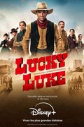 Lucky Luke