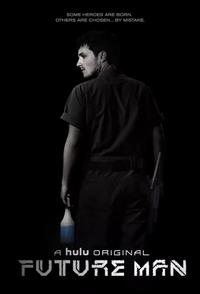 Future Man