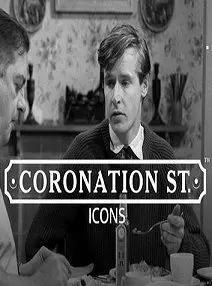 Coronation Street Icons