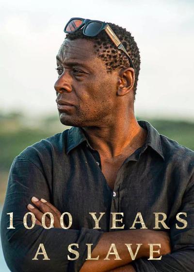 1000 Years a Slave