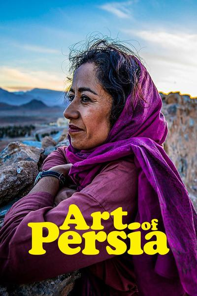 Art of Persia