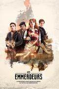 Les Emmerdeurs