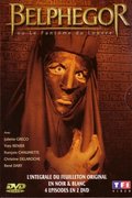 Belphégor ou le Fantôme du Louvre
