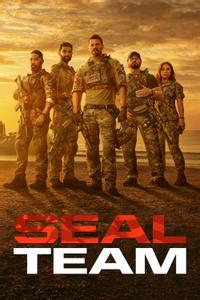 Seal Team