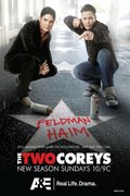 The Two Coreys