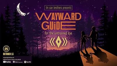 Wayward Guide