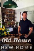 George Clarke's Old House, New Home