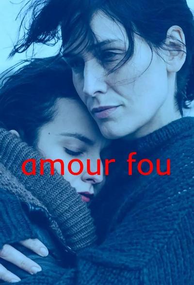 Amour Fou