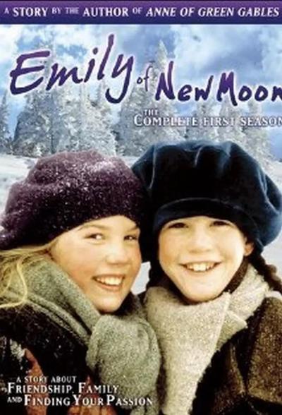 Emily of New Moon