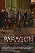 Paragon: The Shadow Wars