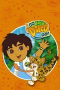 Go, Diego, Go!