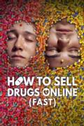 Как продавать наркотики онлайн (быстро)