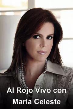 Al Rojo Vivo con María Celeste