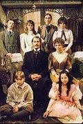 Albert and Victoria