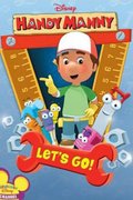 Handy Manny