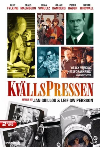 Kvällspressen