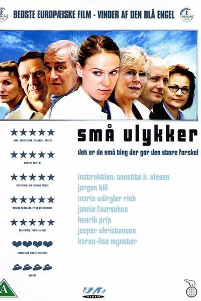 Små Ulykker