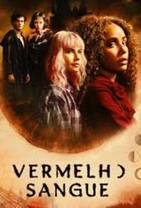 Красная кровь