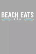 Beach Eats USA