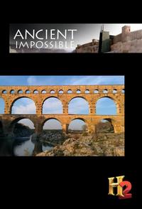 Невероятные технологии древних