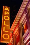 Live at the Apollo