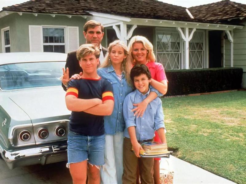 Канал ABC снимет ребут подросткового сериала «Чудесные годы», выходившего с 1988 по 1993 год