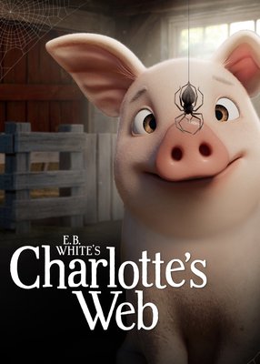 Паутина Шарлотты