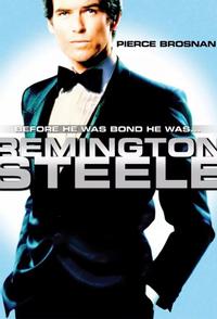 Remington Steele