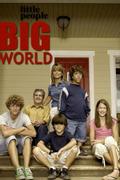 Little People, Big World