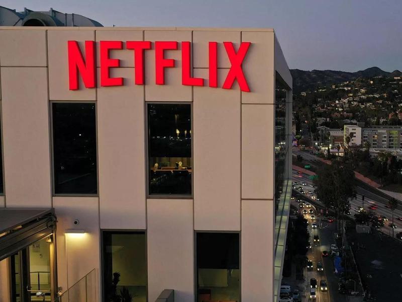 WSJ: Netflix, столкнувшись с реальностью, обещает ограничить свои расходы