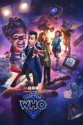 Доктор Кто