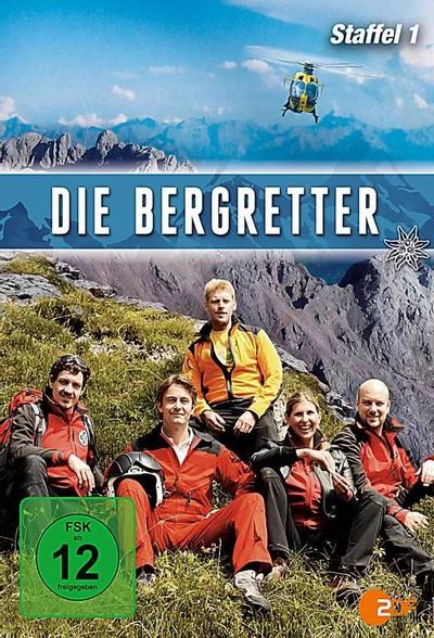 Die Bergretter