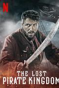 The Lost Pirate Kingdom