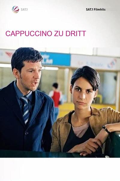 Cappuccino zu dritt
