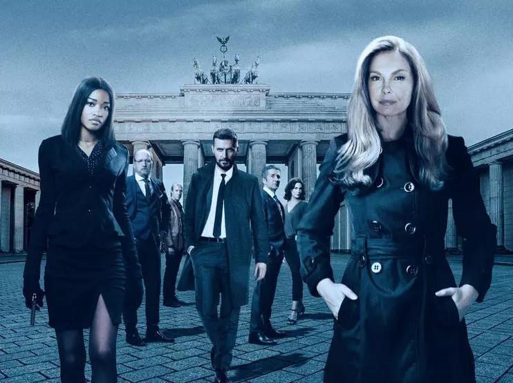 Сериал «Берлинский Вокзал» продлен на третий сезон