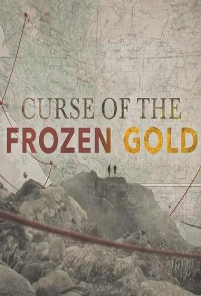 Curse of the Frozen Gold
