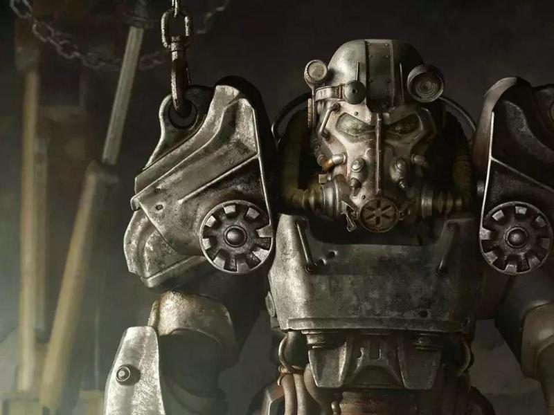 Авторы «Мира Дикого Запада» снимут сериал по Fallout для Amazon