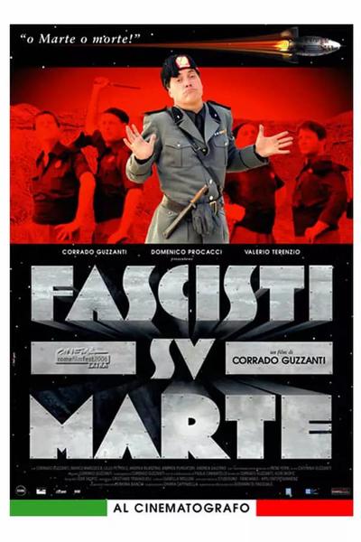 Fascisti su Marte