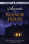 Secrets of the Manor House