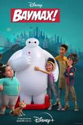 Baymax!