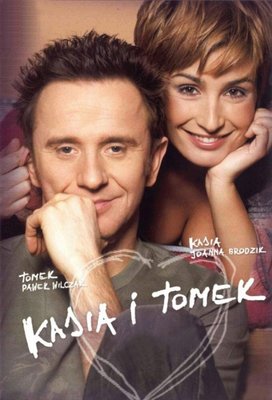 Kasia i Tomek