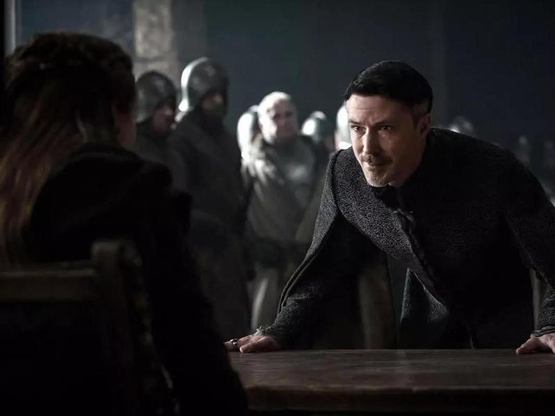 Финал 7 сезона «Game of Thrones» стал самым рейтинговым эпизодом сериала.12.1 миллиона зрителей посмотрели первую трансляцию